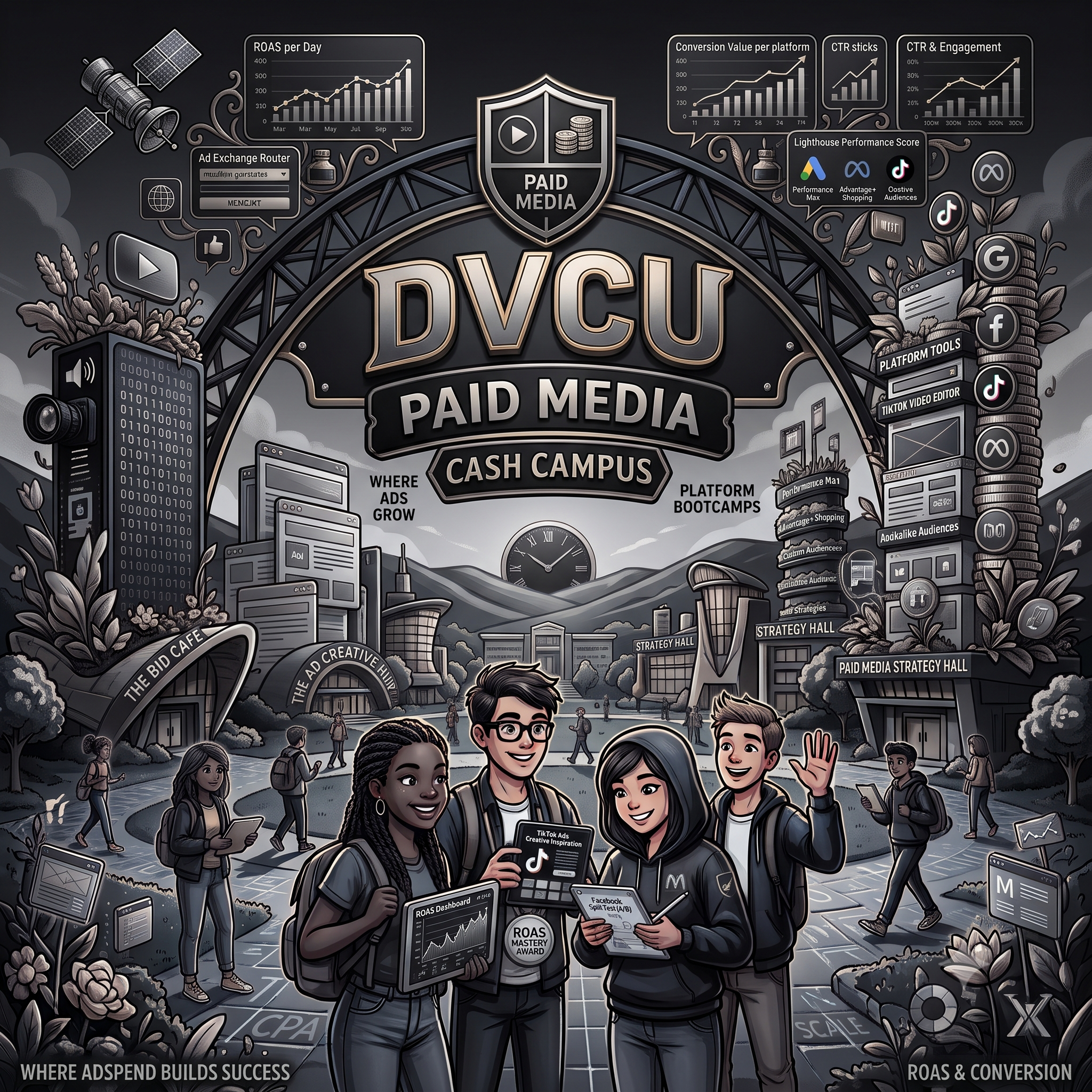 Paid Media