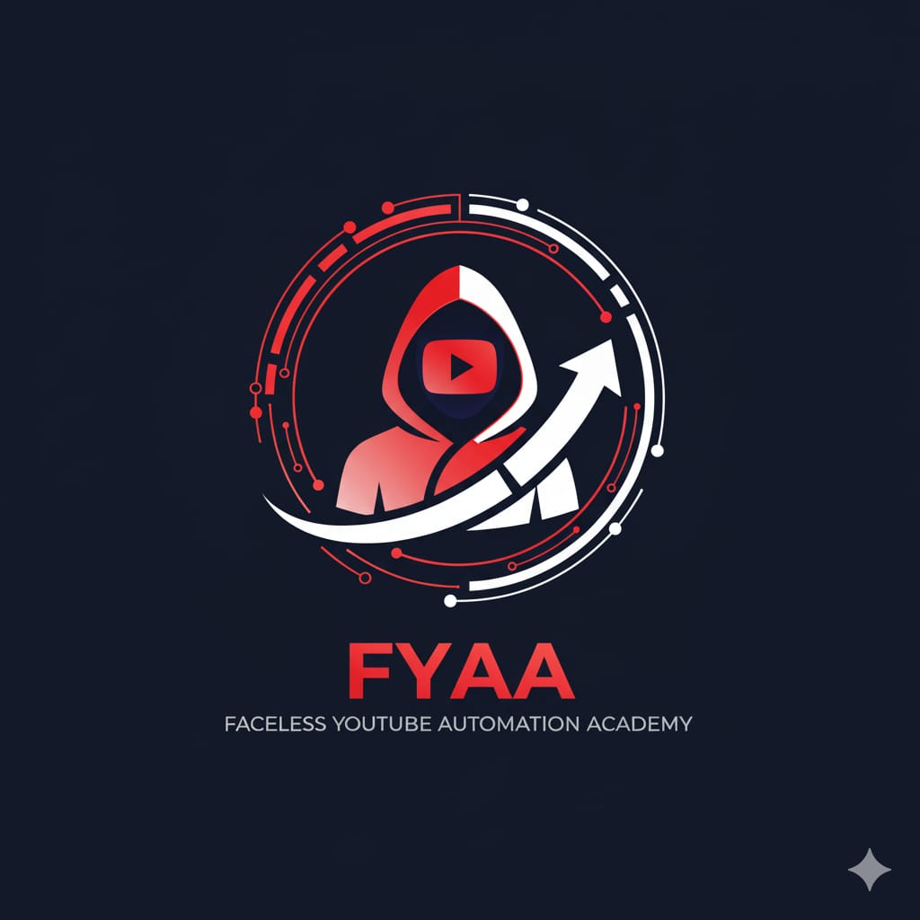 Faceless Content Creation