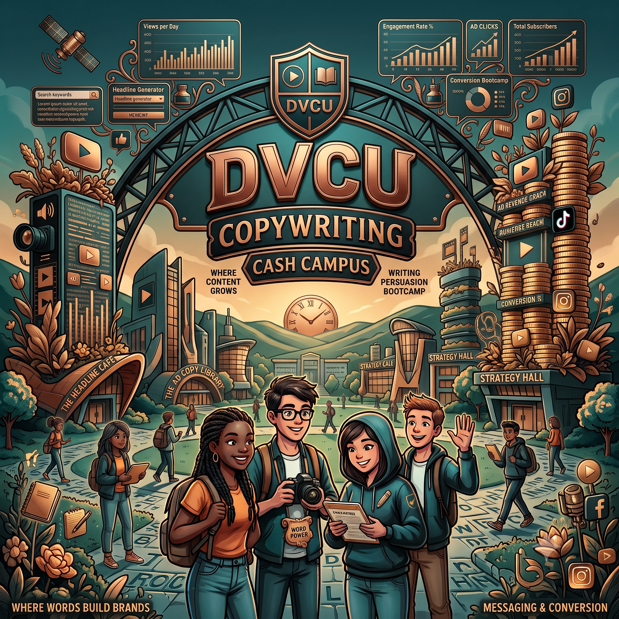 Copywriting